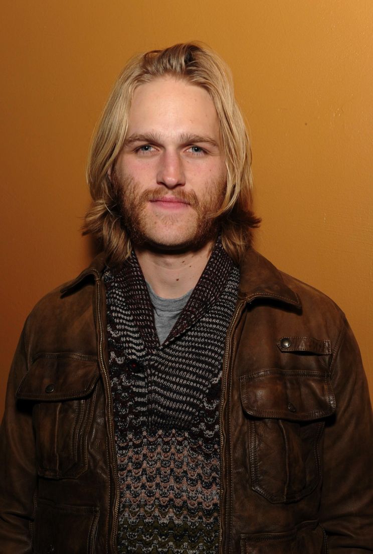 Wyatt Russell