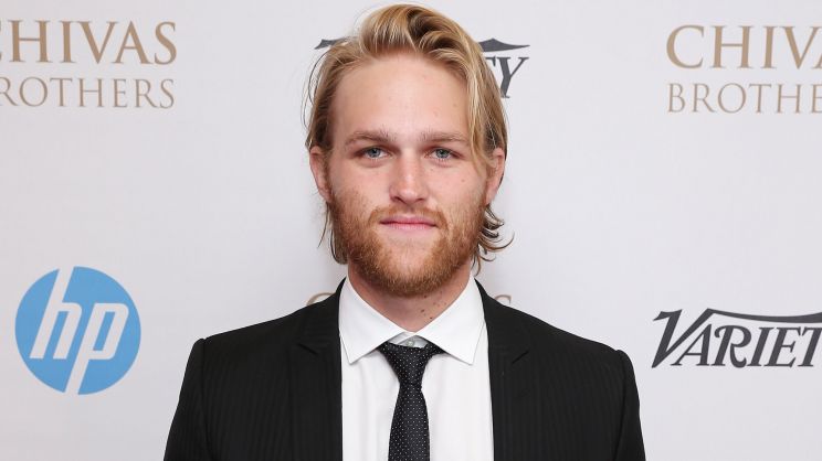 Wyatt Russell