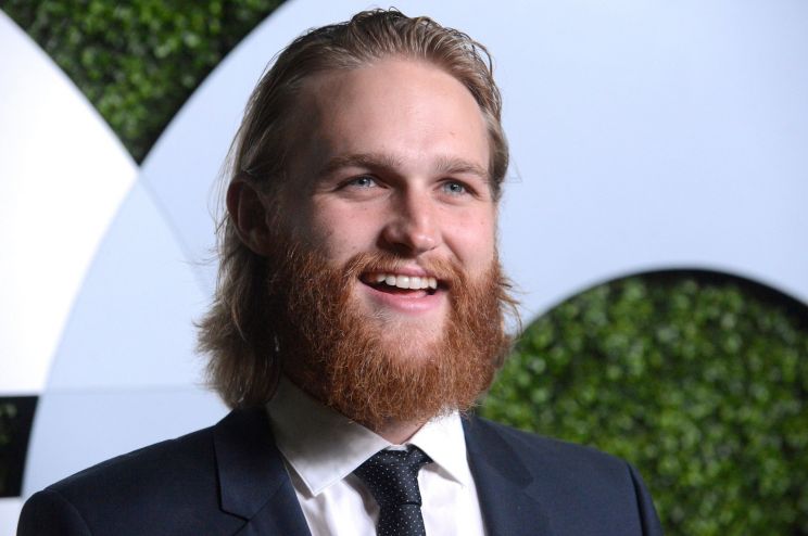 Wyatt Russell