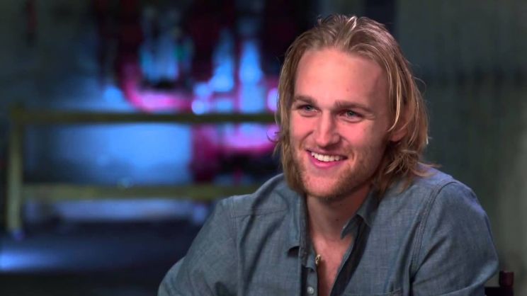 Wyatt Russell