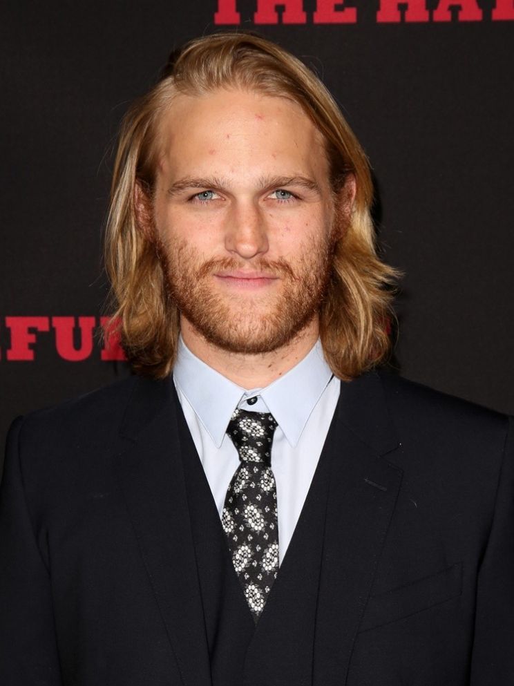 Wyatt Russell