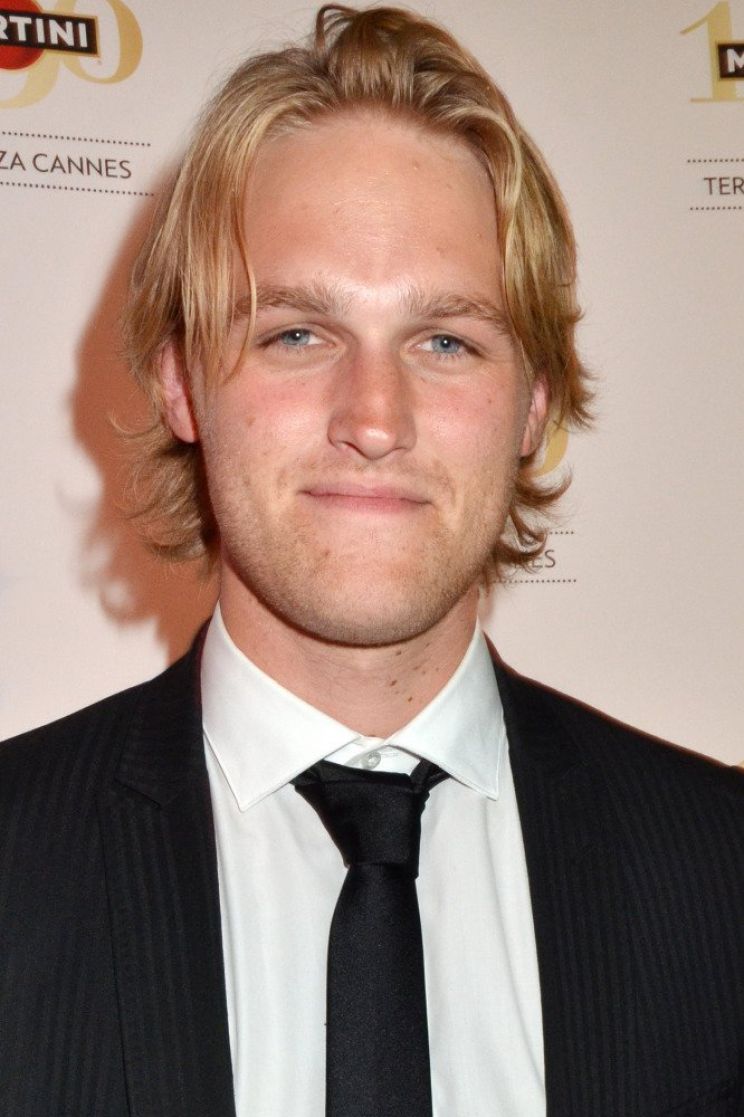 Wyatt Russell