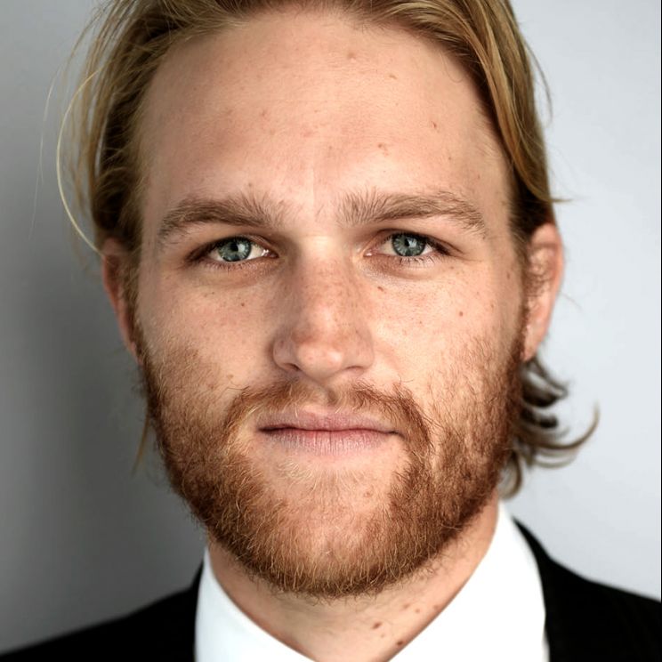 Wyatt Russell