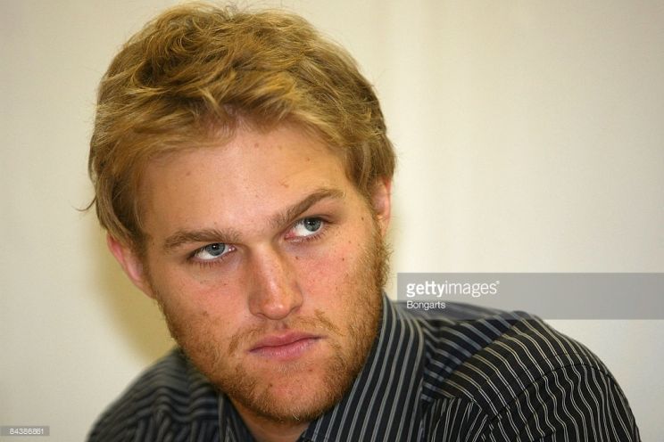 Wyatt Russell