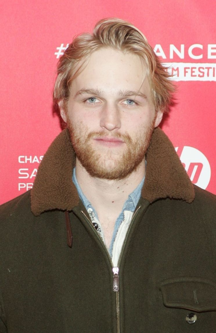 Wyatt Russell