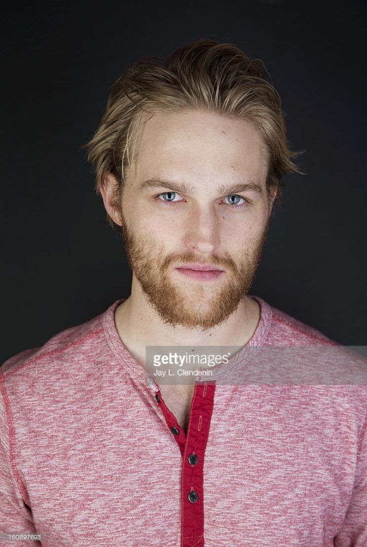 Wyatt Russell