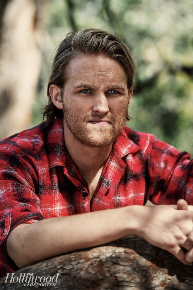 Wyatt Russell