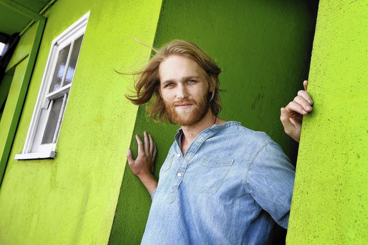 Wyatt Russell