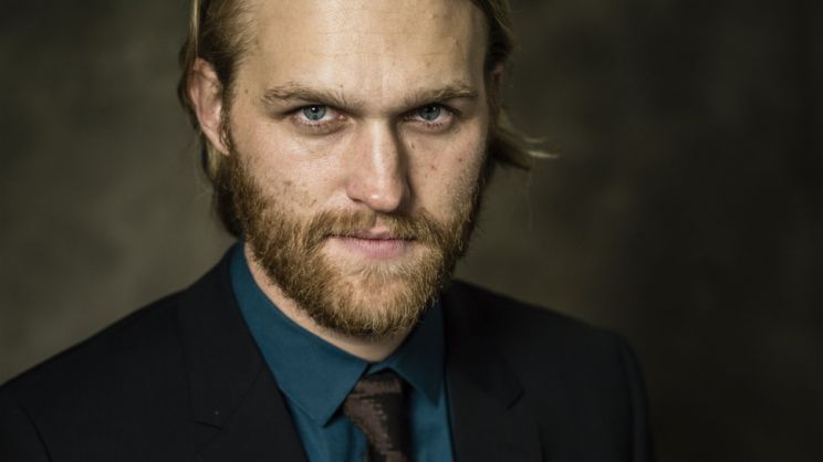 Wyatt Russell