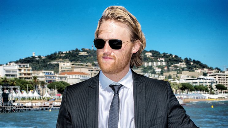 Wyatt Russell