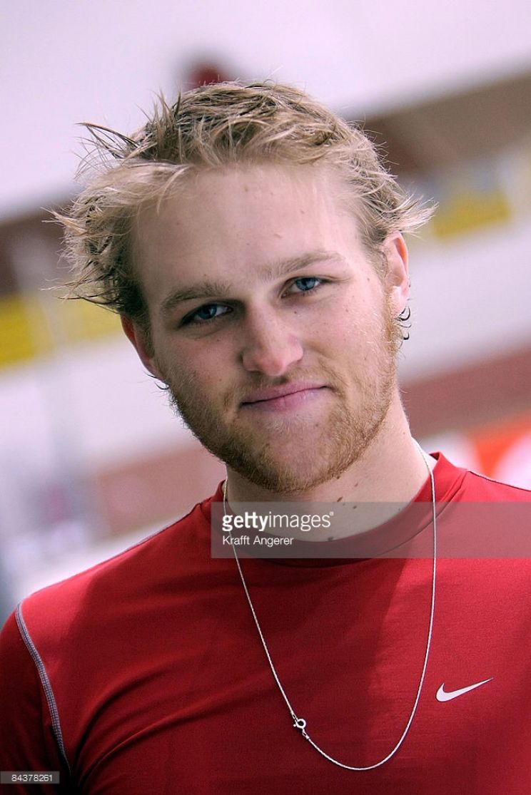 Wyatt Russell