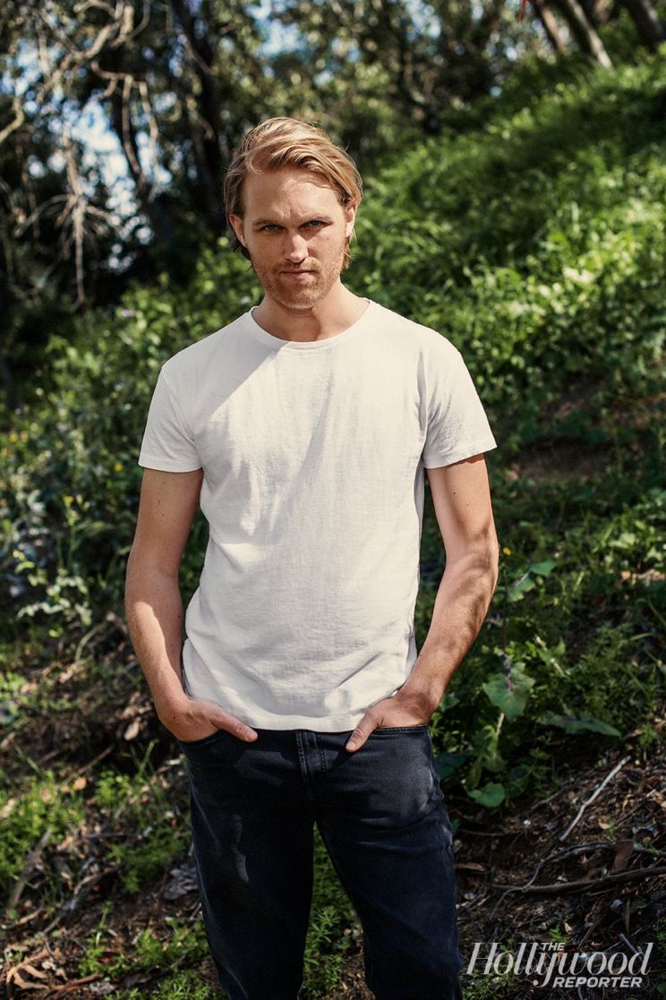 Wyatt Russell