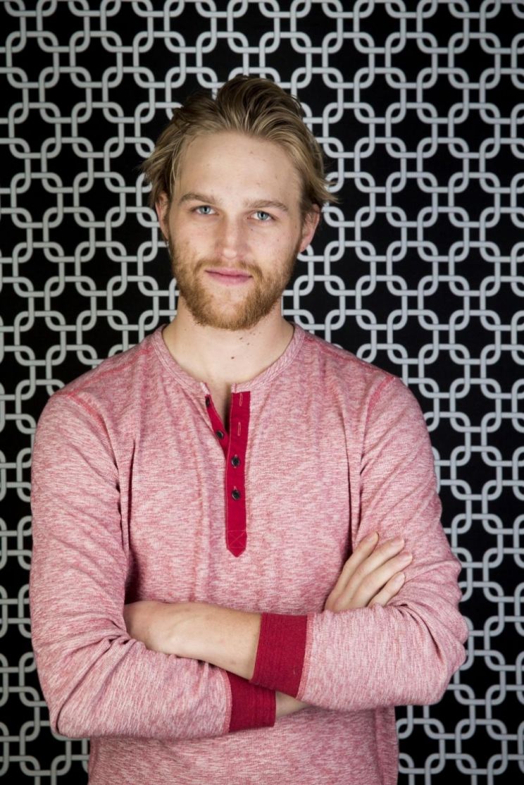 Wyatt Russell