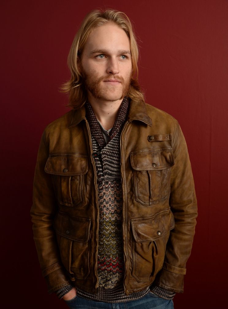 Wyatt Russell