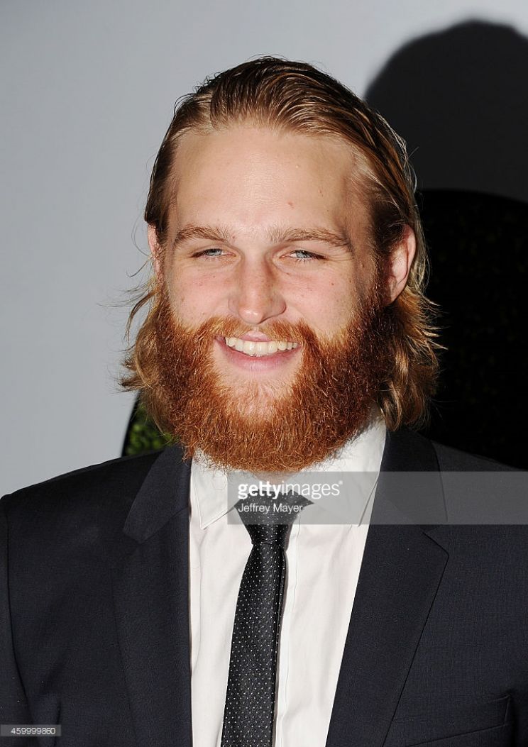 Wyatt Russell