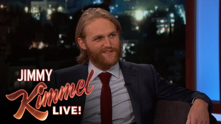 Wyatt Russell