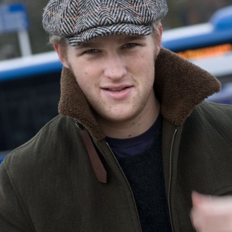 Wyatt Russell