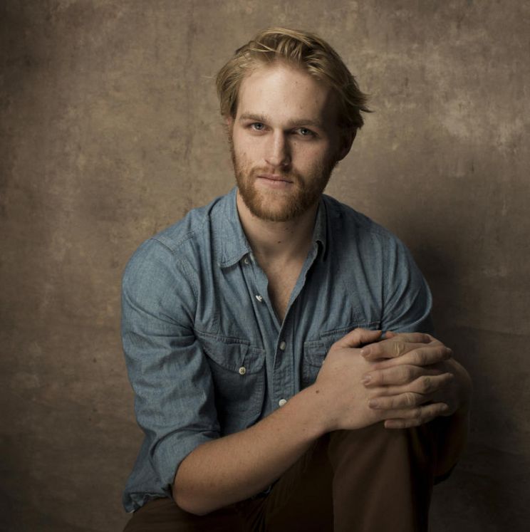 Wyatt Russell