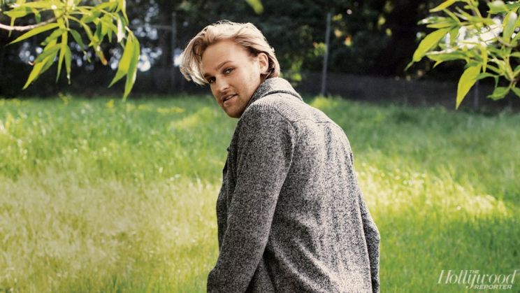 Wyatt Russell