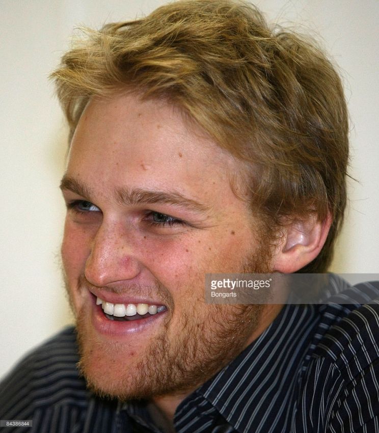 Wyatt Russell