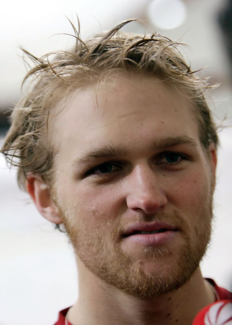 Wyatt Russell