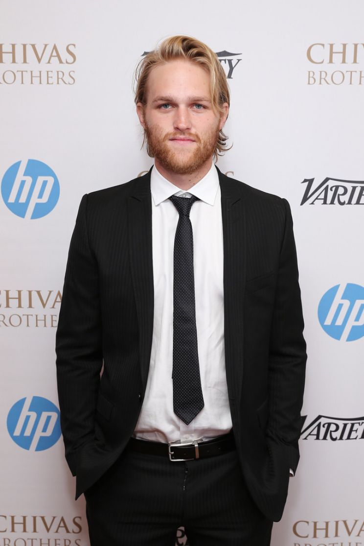 Wyatt Russell