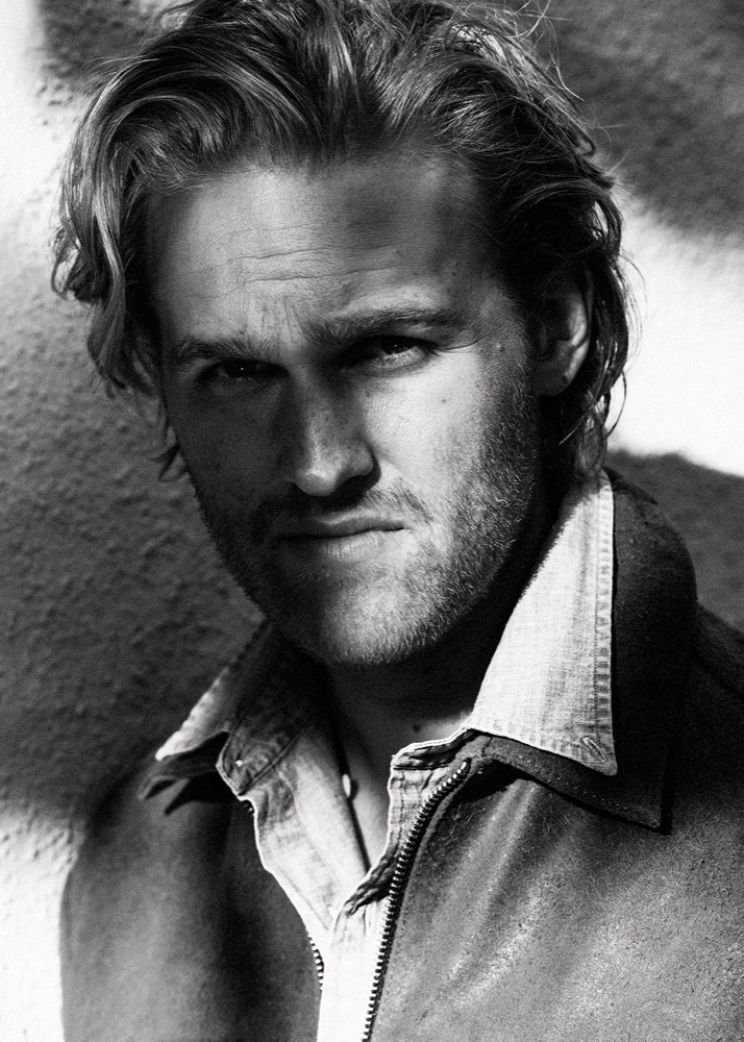 Wyatt Russell