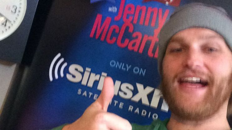 Wyatt Russell