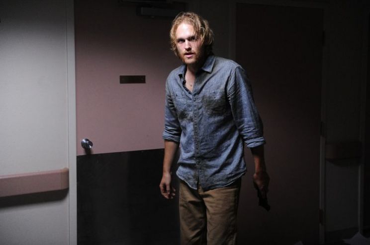 Wyatt Russell