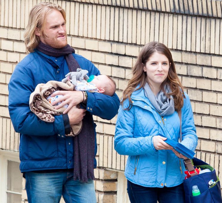 Wyatt Russell