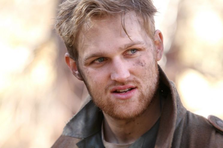 Wyatt Russell