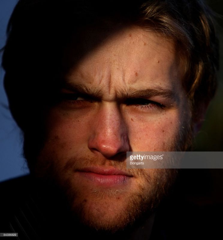 Wyatt Russell