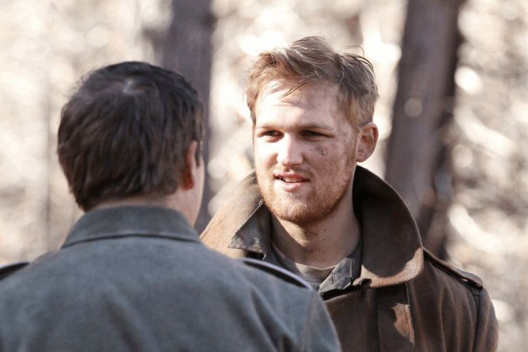 Wyatt Russell