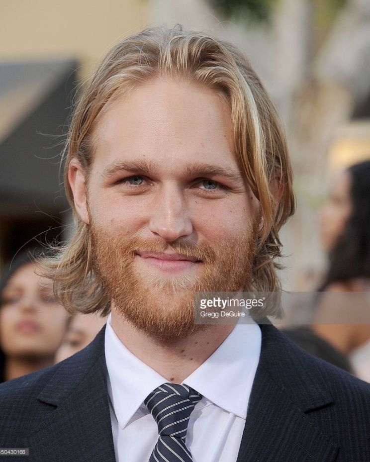 Wyatt Russell