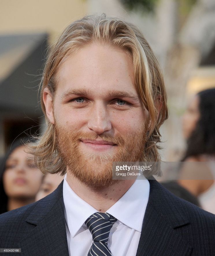 Wyatt Russell