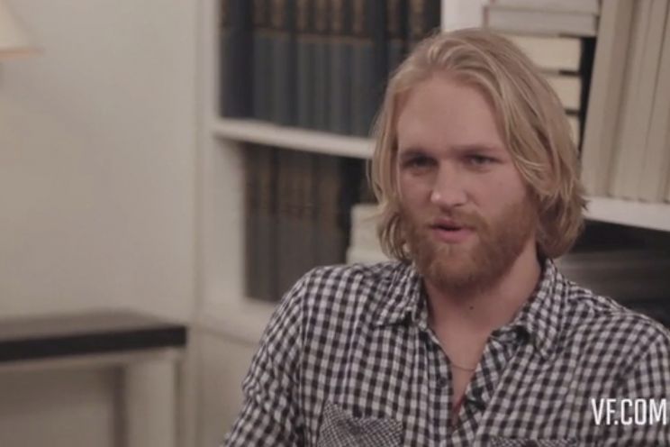 Wyatt Russell