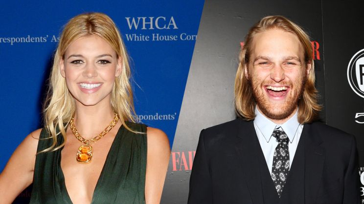Wyatt Russell