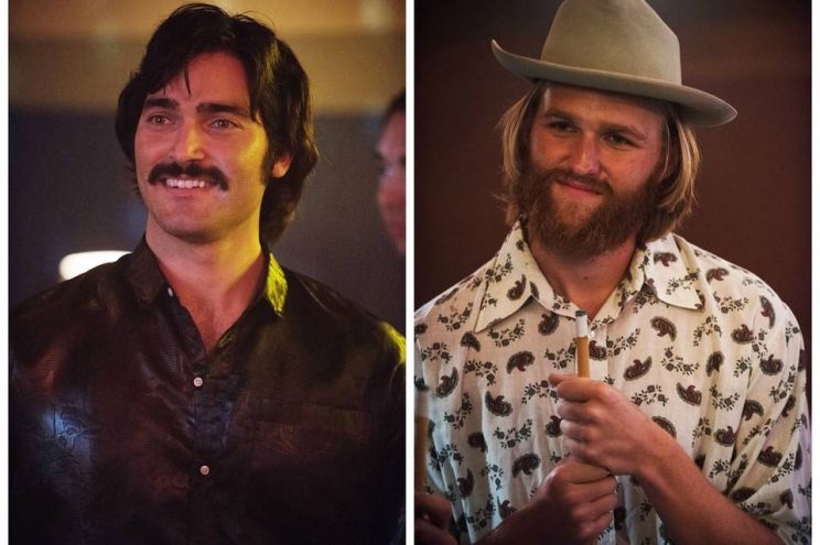 Wyatt Russell
