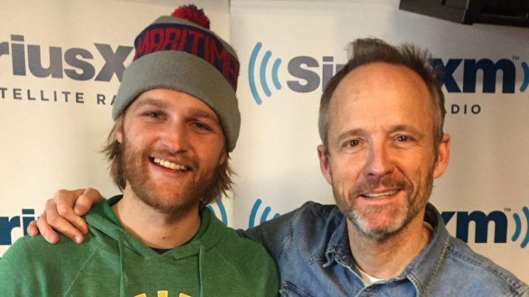 Wyatt Russell