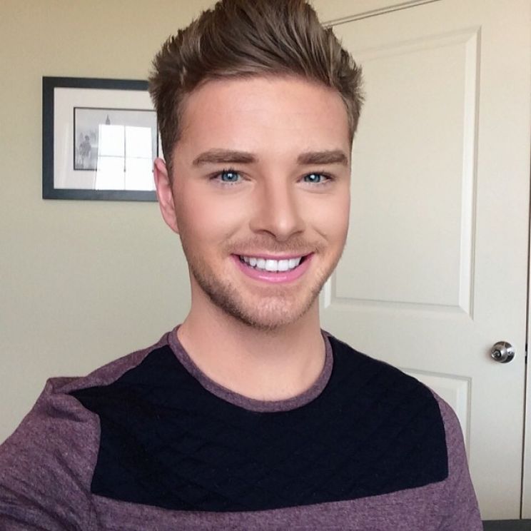 Wyatt Smith