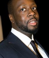 Wyclef Jean