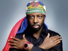 Wyclef Jean