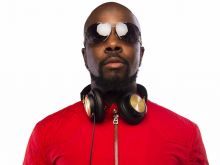 Wyclef Jean