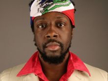 Wyclef Jean