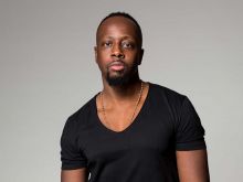 Wyclef Jean