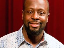 Wyclef Jean