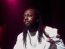 Wyclef Jean