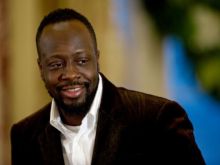 Wyclef Jean