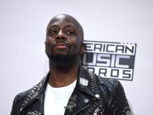 Wyclef Jean