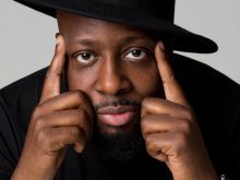 Wyclef Jean